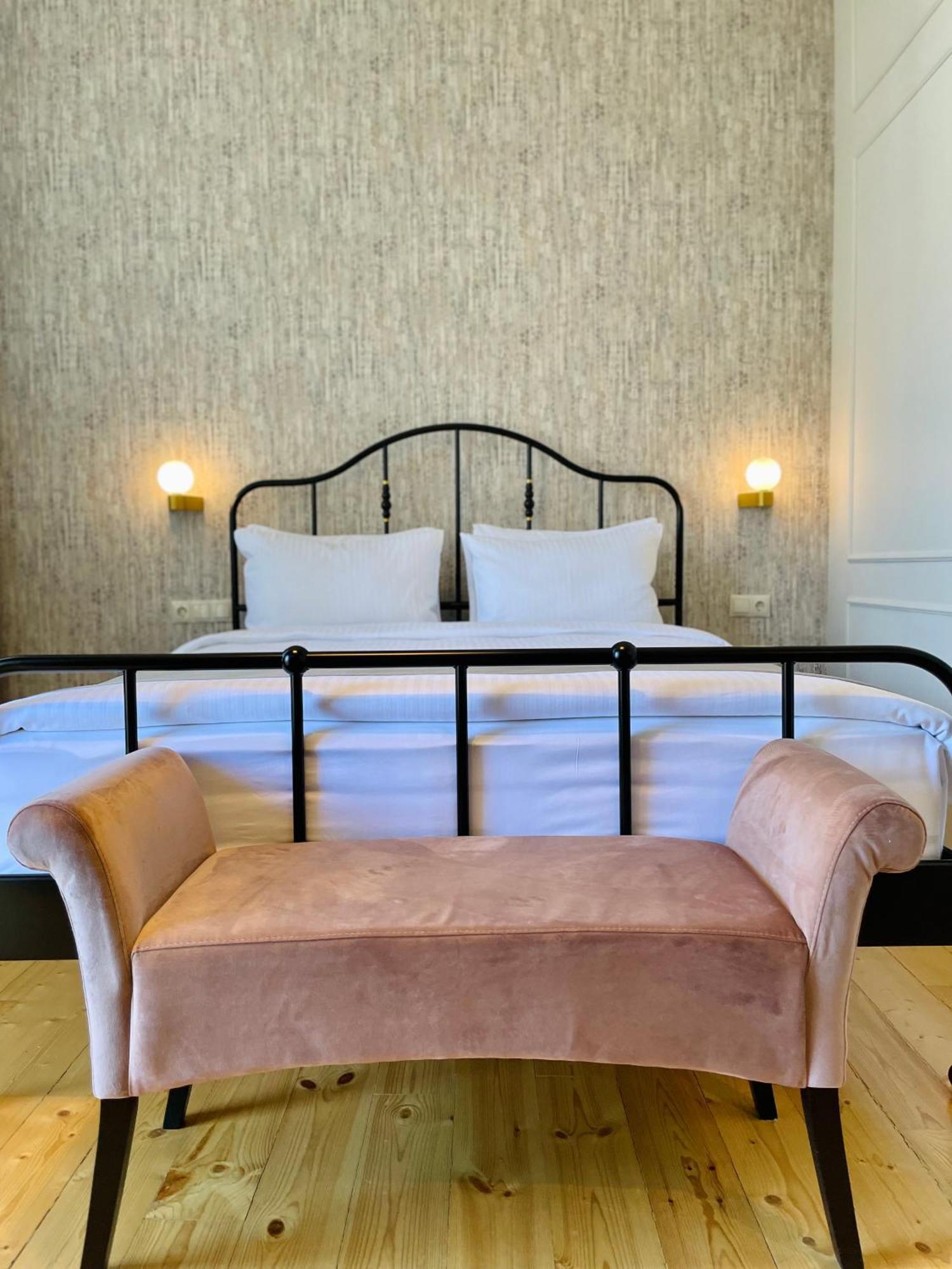 Arts Hotel Tiflis Habitación foto