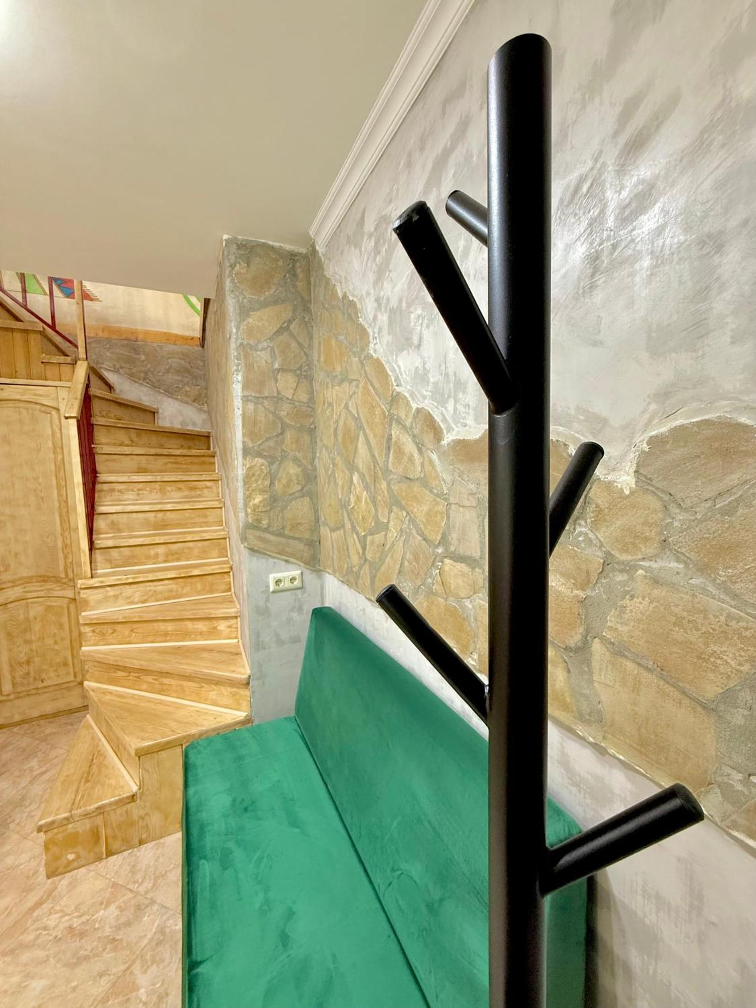 Arts Hotel Tiflis Habitación foto